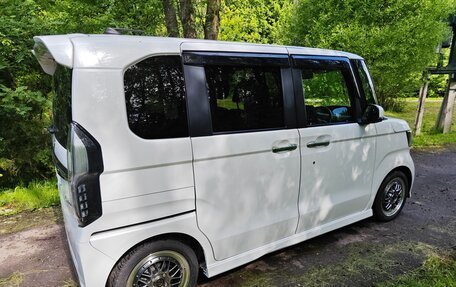 Honda N-BOX II, 2022 год, 1 050 000 рублей, 3 фотография