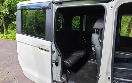 Honda N-BOX II, 2022 год, 1 050 000 рублей, 13 фотография