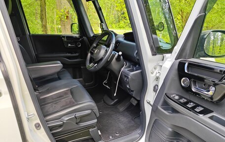 Honda N-BOX II, 2022 год, 1 050 000 рублей, 12 фотография
