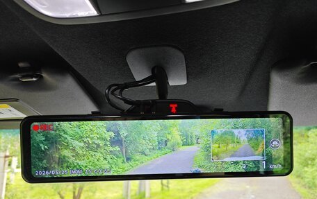 Honda N-BOX II, 2022 год, 1 050 000 рублей, 19 фотография