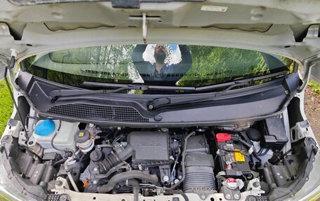 Honda N-BOX II, 2022 год, 1 050 000 рублей, 25 фотография