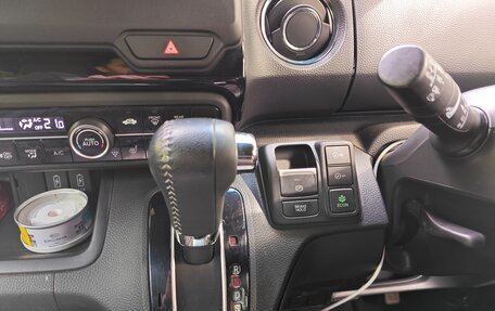 Honda N-BOX II, 2022 год, 1 050 000 рублей, 22 фотография