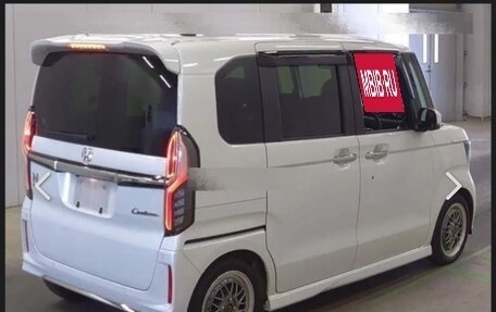 Honda N-BOX II, 2022 год, 1 050 000 рублей, 32 фотография