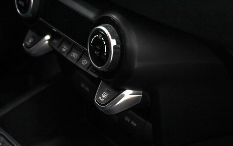 KIA Rio IV, 2018 год, 1 199 900 рублей, 13 фотография
