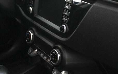 KIA Rio IV, 2018 год, 1 199 900 рублей, 14 фотография