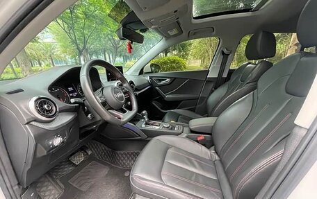 Audi Q2 I, 2023 год, 1 490 021 рублей, 5 фотография