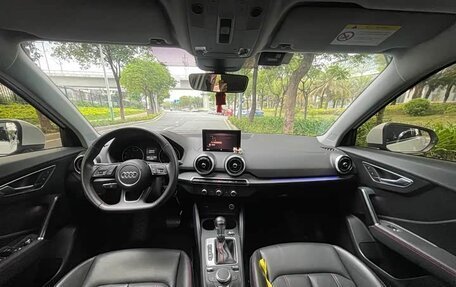 Audi Q2 I, 2023 год, 1 490 021 рублей, 6 фотография