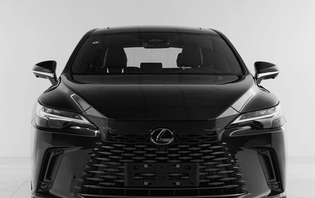 Lexus RX IV рестайлинг, 2025 год, 7 800 000 рублей, 2 фотография