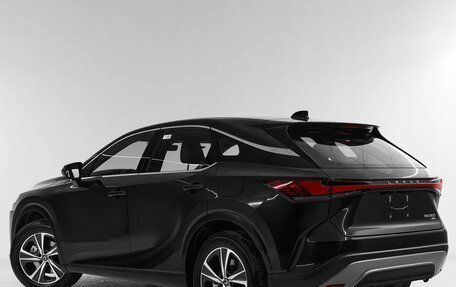 Lexus RX IV рестайлинг, 2025 год, 7 800 000 рублей, 4 фотография