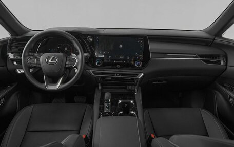 Lexus RX IV рестайлинг, 2025 год, 7 800 000 рублей, 9 фотография