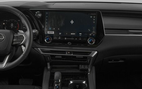 Lexus RX IV рестайлинг, 2025 год, 7 800 000 рублей, 17 фотография
