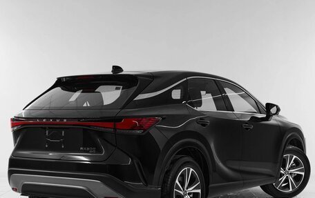 Lexus RX IV рестайлинг, 2025 год, 7 800 000 рублей, 6 фотография