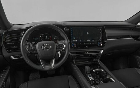 Lexus RX IV рестайлинг, 2025 год, 7 800 000 рублей, 8 фотография