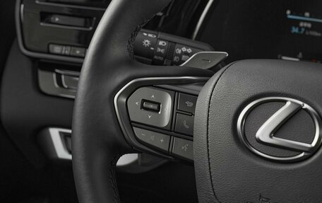 Lexus RX IV рестайлинг, 2025 год, 7 800 000 рублей, 12 фотография