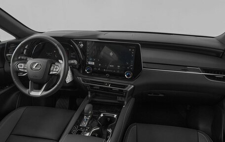 Lexus RX IV рестайлинг, 2025 год, 7 800 000 рублей, 10 фотография