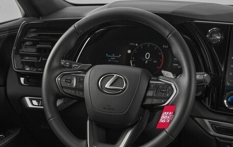 Lexus RX IV рестайлинг, 2025 год, 7 800 000 рублей, 11 фотография