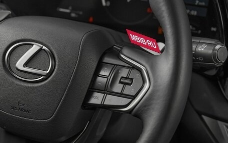 Lexus RX IV рестайлинг, 2025 год, 7 800 000 рублей, 13 фотография