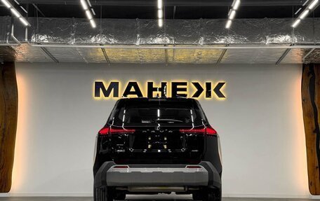 Toyota RAV4, 2026 год, 4 000 000 рублей, 5 фотография