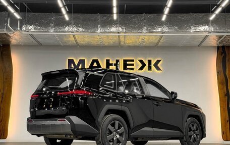 Toyota RAV4, 2026 год, 4 000 000 рублей, 6 фотография