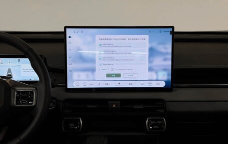Toyota RAV4, 2026 год, 4 000 000 рублей, 11 фотография