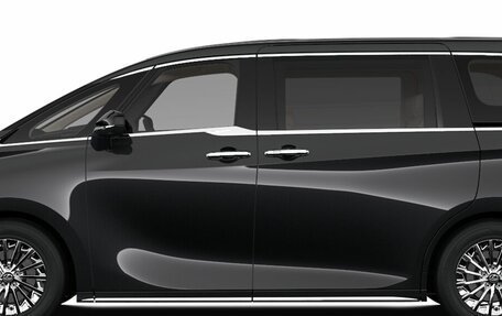 Lexus LM, 2025 год, 17 000 000 рублей, 8 фотография