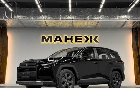 Toyota RAV4, 2026 год, 4 000 000 рублей, 3 фотография