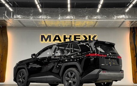 Toyota RAV4, 2026 год, 4 000 000 рублей, 4 фотография