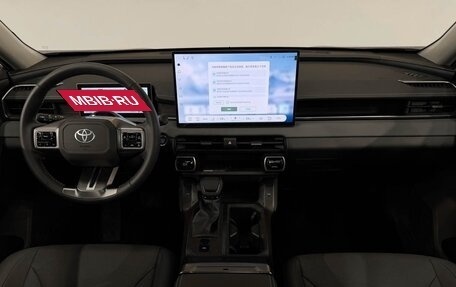 Toyota RAV4, 2026 год, 4 000 000 рублей, 8 фотография