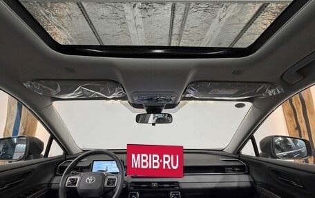 Toyota RAV4, 2026 год, 4 000 000 рублей, 9 фотография