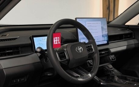 Toyota RAV4, 2026 год, 4 000 000 рублей, 7 фотография