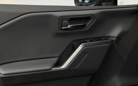 Toyota RAV4, 2026 год, 4 000 000 рублей, 17 фотография