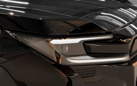 Toyota RAV4, 2026 год, 4 000 000 рублей, 21 фотография