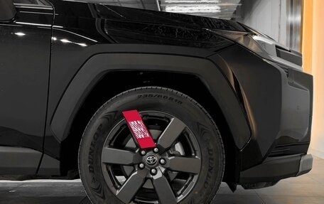 Toyota RAV4, 2026 год, 4 000 000 рублей, 25 фотография