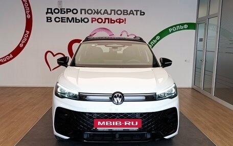 Volkswagen Tiguan, 2026 год, 4 600 000 рублей, 2 фотография