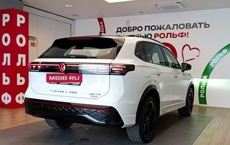Volkswagen Tiguan, 2026 год, 4 600 000 рублей, 6 фотография