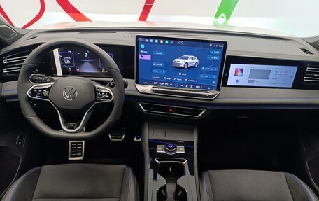 Volkswagen Tiguan, 2026 год, 4 600 000 рублей, 7 фотография