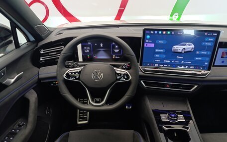 Volkswagen Tiguan, 2026 год, 4 600 000 рублей, 8 фотография