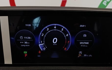Volkswagen Tiguan, 2026 год, 4 600 000 рублей, 18 фотография