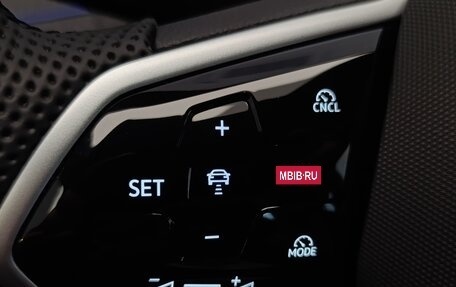 Volkswagen Tiguan, 2026 год, 4 600 000 рублей, 16 фотография