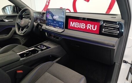 Volkswagen Tiguan, 2026 год, 4 600 000 рублей, 19 фотография