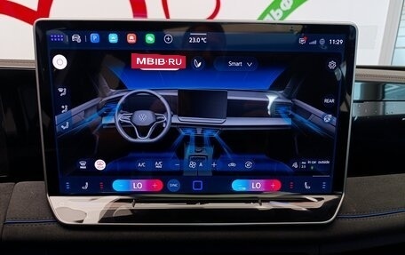 Volkswagen Tiguan, 2026 год, 4 600 000 рублей, 22 фотография
