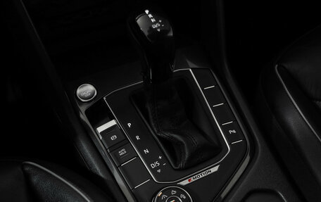 Volkswagen Tiguan II, 2018 год, 2 189 000 рублей, 18 фотография