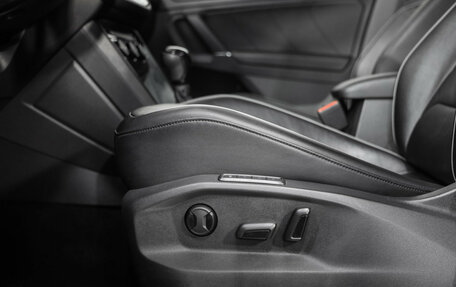 Volkswagen Tiguan II, 2018 год, 2 189 000 рублей, 22 фотография