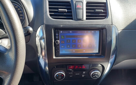 Suzuki SX4 II рестайлинг, 2013 год, 950 000 рублей, 2 фотография