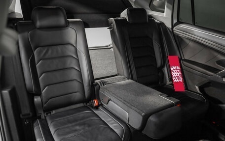 Volkswagen Tiguan II, 2018 год, 2 189 000 рублей, 27 фотография
