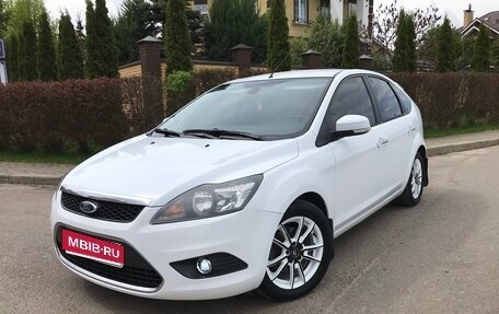 Ford Focus II рестайлинг, 2011 год, 750 000 рублей, 1 фотография