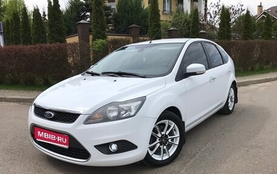 Ford Focus II рестайлинг, 2011 год, 750 000 рублей, 1 фотография