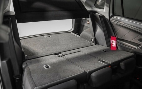 Volkswagen Tiguan II, 2018 год, 2 189 000 рублей, 29 фотография
