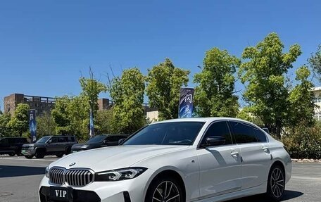 BMW 3 серия, 2023 год, 3 013 007 рублей, 3 фотография