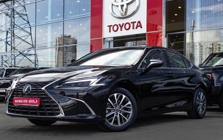 Lexus ES VII, 2025 год, 6 090 000 рублей, 1 фотография